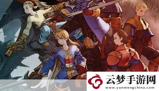 異域鎮(zhèn)魂曲深度攻略