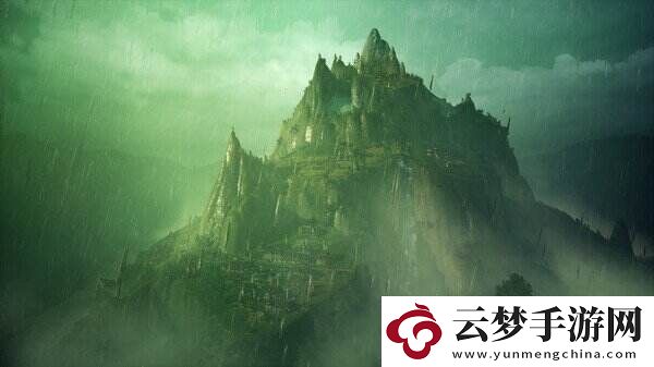 山脈城市建造游戲峰頂王國Steam開啟搶先體驗(yàn)