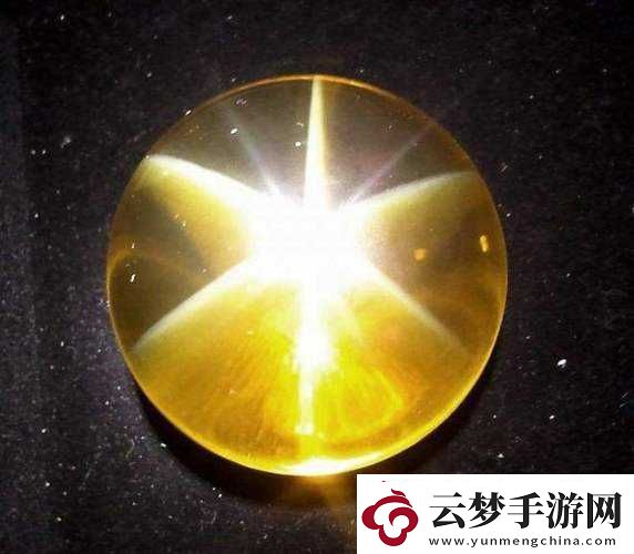 無終仙境揭秘寶石真正用途背后隱藏的驚人秘密