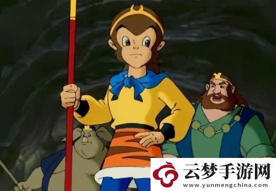 玩家自制黑神話悟空動(dòng)畫猴哥MOD