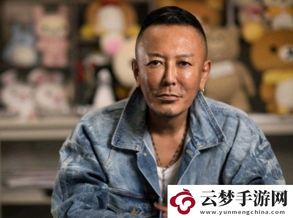 如龍之父名越稔洋表示