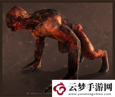 狂飆怪獸大揭秘