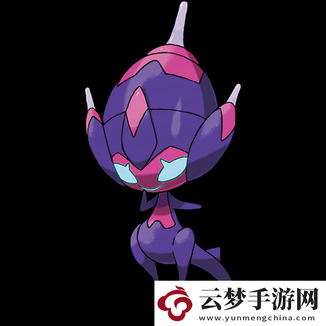 口袋妖怪究極日月顎針龍全面解析與培養(yǎng)指南