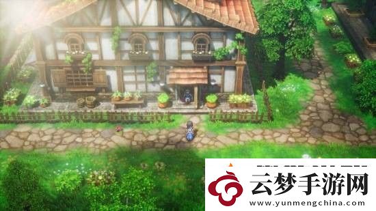 勇者斗惡龍3HD