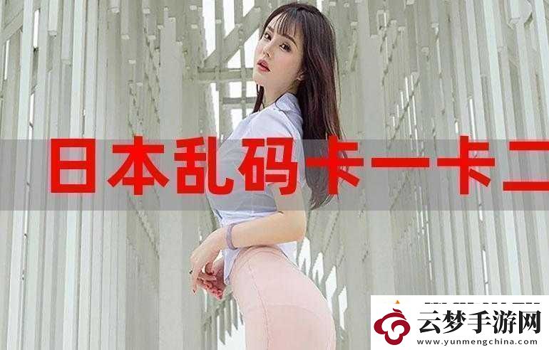 精品亂碼一卡2卡3卡
