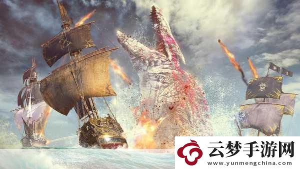 碧海黑帆價格暴跌至10美元