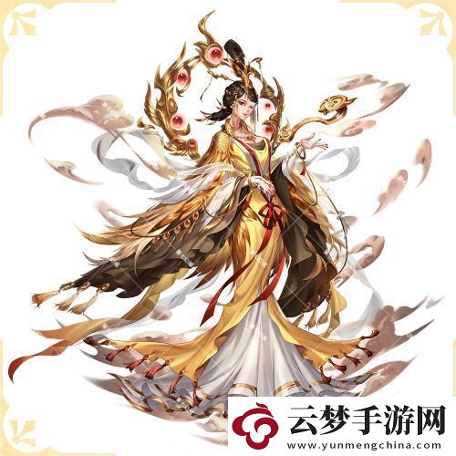 第七幻域西王母神格圖鑒具體一覽