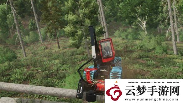 圓你一個(gè)當(dāng)農(nóng)民的夢(mèng)！模擬農(nóng)場(chǎng)25發(fā)售預(yù)告片欣賞