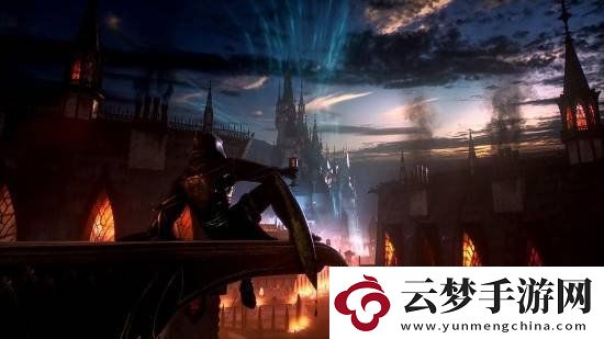 玩龍騰世紀4只想死亡