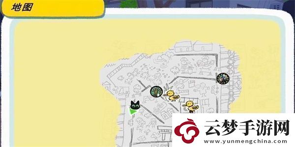 小貓咪大城市等待一縷陽光任務(wù)攻略