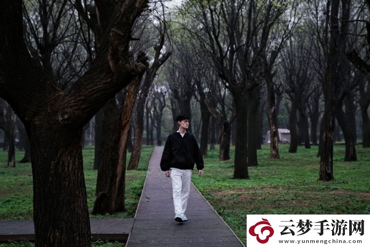 WE分享FoFo和Yanxiang照片