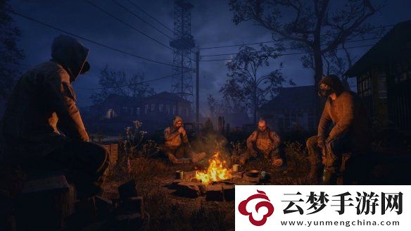 潛行者2所提供Mod工具全面涵蓋了所有必需的功能！