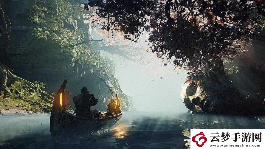 戰(zhàn)神4攝影模式深度解析