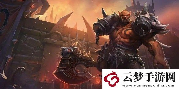 爐石傳說奧丁戰(zhàn)卡組深暗領(lǐng)域