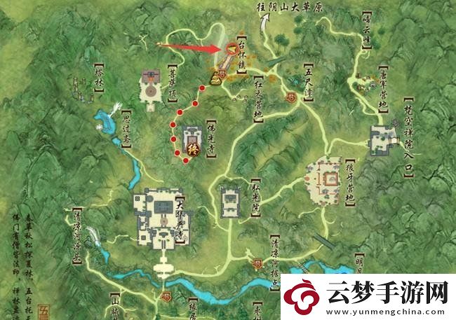 劍網(wǎng)3清茗小龜任務(wù)怎么過