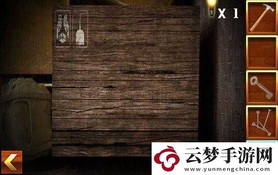 密室逃脫100關(guān)第7關(guān)挑戰(zhàn)攻略詳解