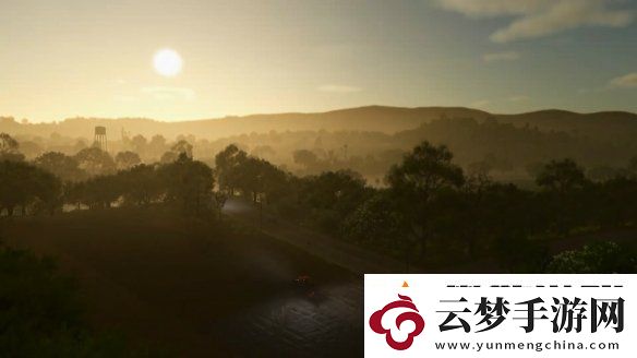 圓你一個(gè)當(dāng)農(nóng)民的夢(mèng)！模擬農(nóng)場(chǎng)25發(fā)售預(yù)告片欣賞