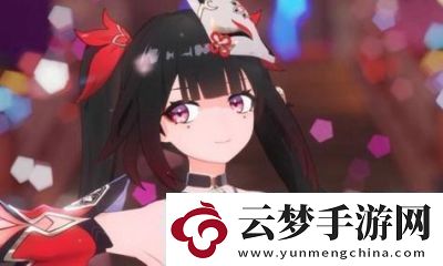 崩壞3花火武器選擇推薦