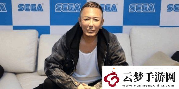 如龍之父名越稔洋表示