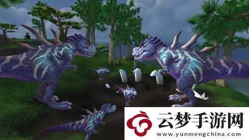 魔獸世界