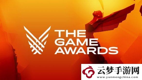 年度游戲大獎TGA正在注冊專利商標