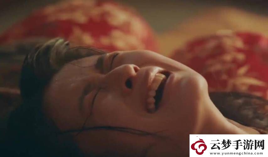 男生女一起愁愁愁視頻素材