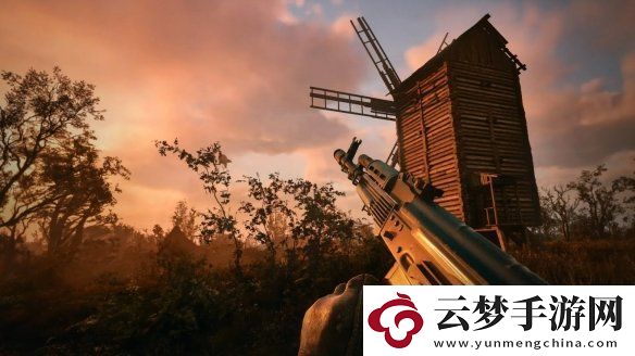 潛行者2所提供Mod工具全面涵蓋了所有必需的功能！
