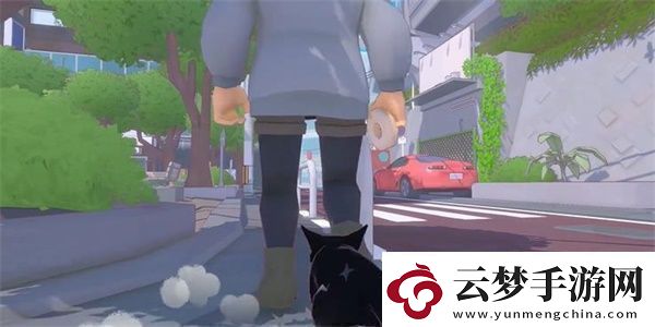 小貓咪大城市等待一縷陽光任務(wù)攻略