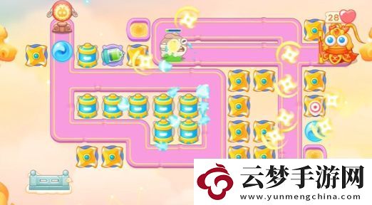 2024保衛(wèi)蘿卜4周賽4.25怎么過(guò)