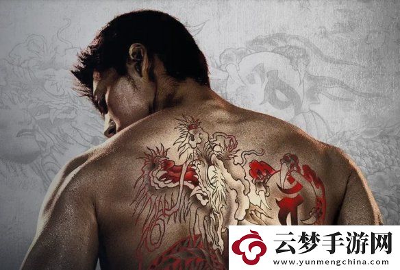 如龍IGN給出4分差評