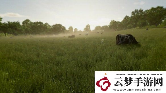 圓你一個(gè)當(dāng)農(nóng)民的夢(mèng)！模擬農(nóng)場(chǎng)25發(fā)售預(yù)告片欣賞