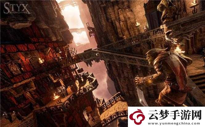 冥河暗影碎片進(jìn)度保全攻略