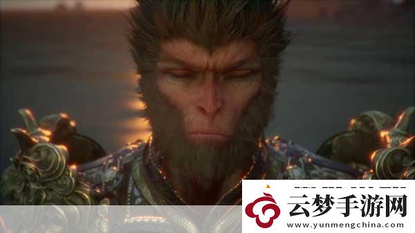 GameSpot聚焦黑神話悟空性別爭議