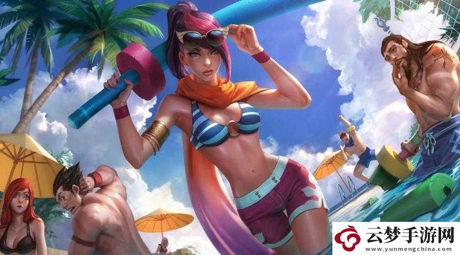 無雙劍姬魔紋全解析