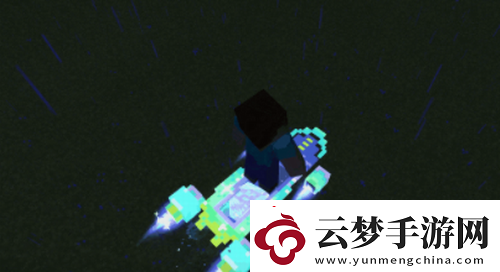 我的世界手游星空物語開箱活動介紹