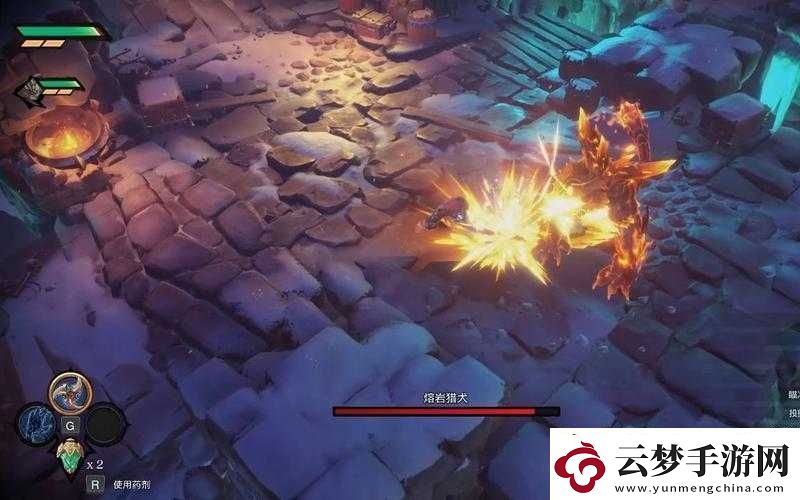 暗黑血統(tǒng)創(chuàng)世紀B2進入方法與技巧