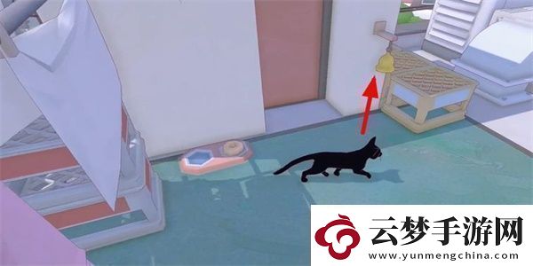 小貓咪大城市等待一縷陽光任務(wù)攻略