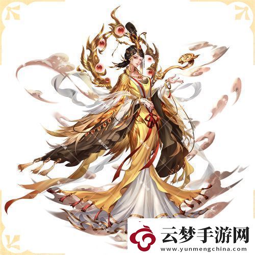 第七幻域西王母神格圖鑒具體一覽