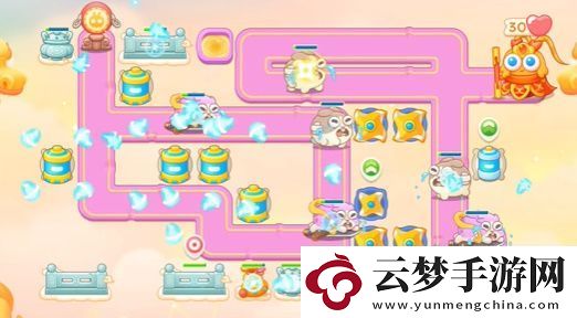 2024保衛(wèi)蘿卜4周賽4.25怎么過(guò)