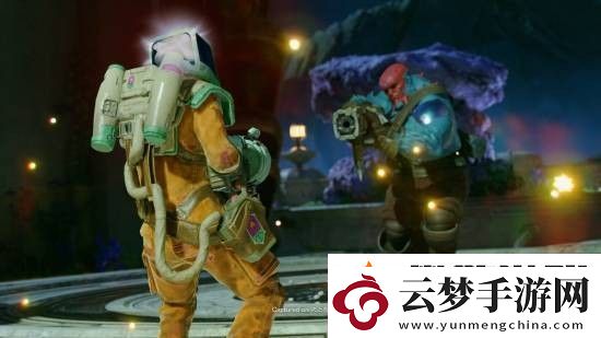 秘密關(guān)卡制作人談星鳴特攻