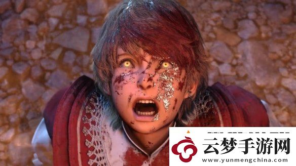 最終幻想16PC版市場表現(xiàn)未達(dá)預(yù)期僅售出28.9萬份