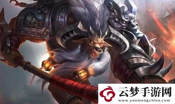 王者榮耀牛魔連招攻略
