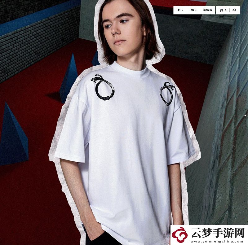 Spirit推出與launders所創(chuàng)潮牌BOXR聯(lián)名限量周邊服飾