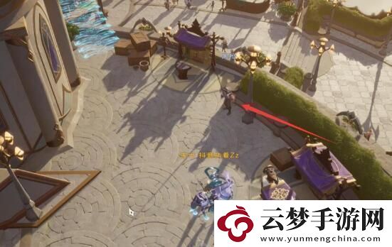 塔瑞斯世界怎么釣魚