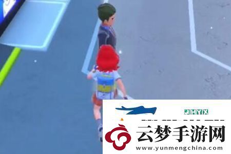 寶可夢(mèng)朱紫暴風(fēng)雪怎么獲取
