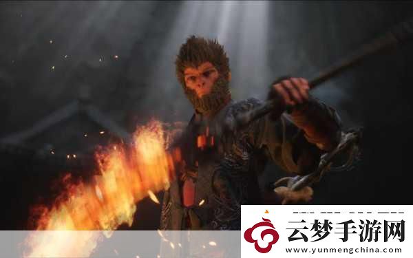 黑神話