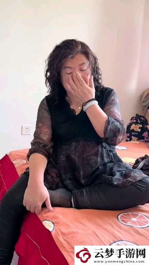 東北48歲老阿姨叫的沒誰(shuí)了嗎