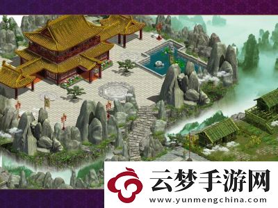 武林秘籍高級藏寶圖地點一覽