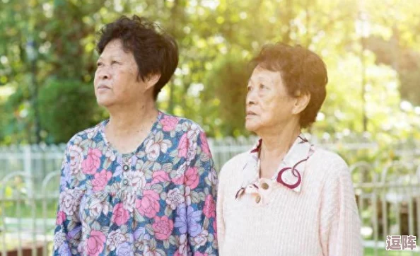 小芳與父親