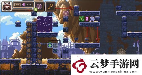 幻境雙生53怎么玩通關(guān)圖文攻略一覽
